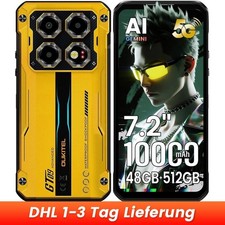 OUKITEL WP60 5G  Outdoor