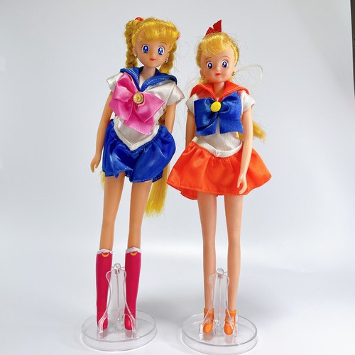 Sailor moon stück puppe - moon,