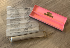 Mundharmonika RHEINGOLD M. Hohner AG Trossingen