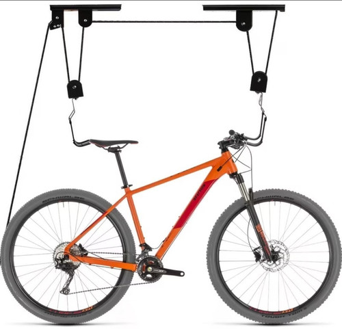 Fahrradlift deckenmontage - fahrradlift,