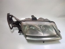 SAAB 9-5 Scheinwerfer