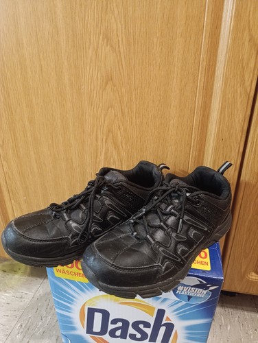 Herren turnschuhe schwarz - herren,