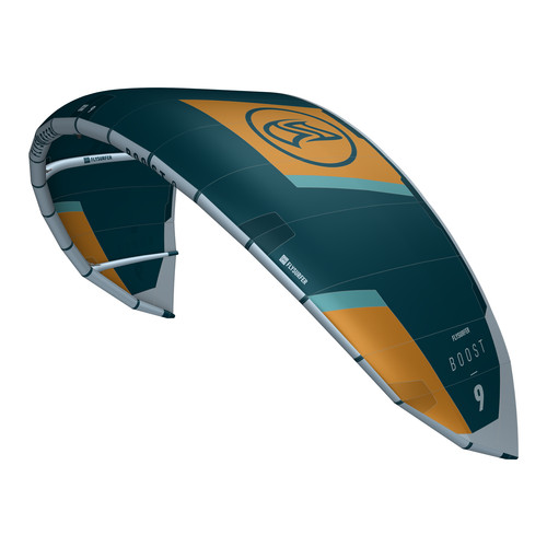 Flysurfer boost4 tubekite 9 - tubekite,