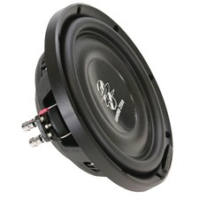 Subwoofer ground zero gzrw - ground,