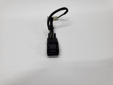 VW Passat 3BG - Spritzdüse