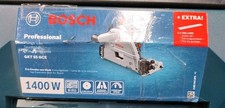 Bosch Tauchsäge GKT 55 GCE L-BOXX Kreissäge Professional NEU mit Rechnung 