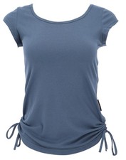 Yoga T-Shirt aus Bio-Baumwolle