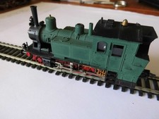 Dampflok BR 70 H0 Fleischmann