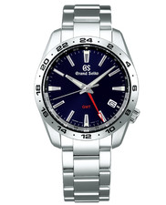 GRAND SEIKO SBGN029 Blue Sport