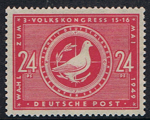 Deutschland sowjetische - **,