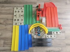 Darda Motor Bahn Konvolut