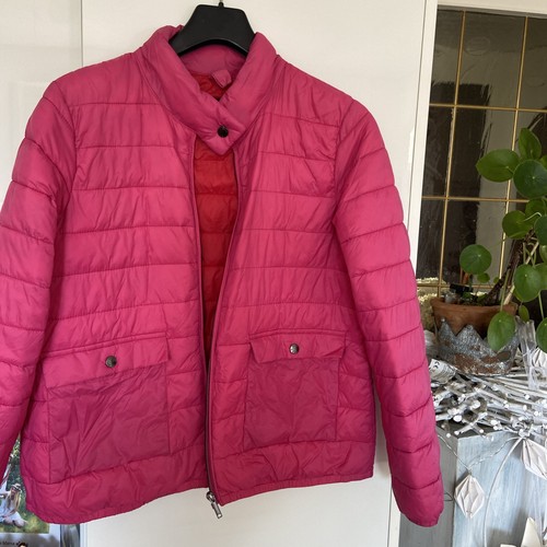 Damen gesteppte damenjacke - damen,