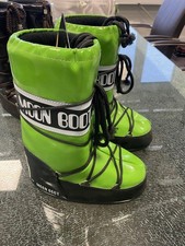 Moon Boot  Schneestiefel -