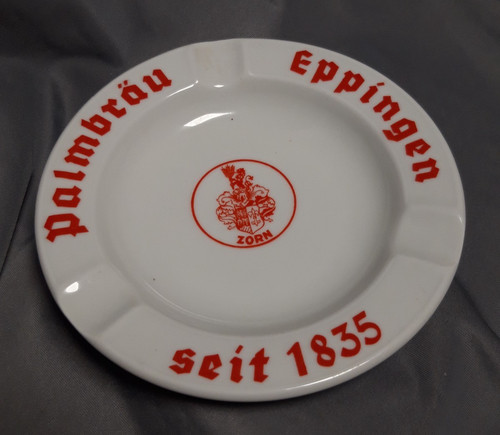 Alter aschenbecher porzellan - alter,