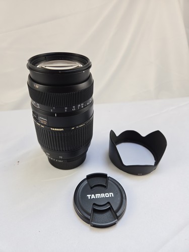 Tamron 300 4 - af, mm