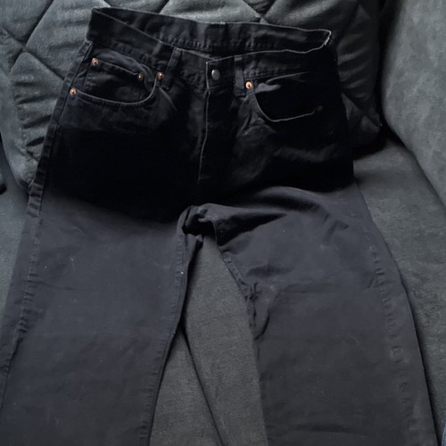 Replay herren jeans schwarz - herren,