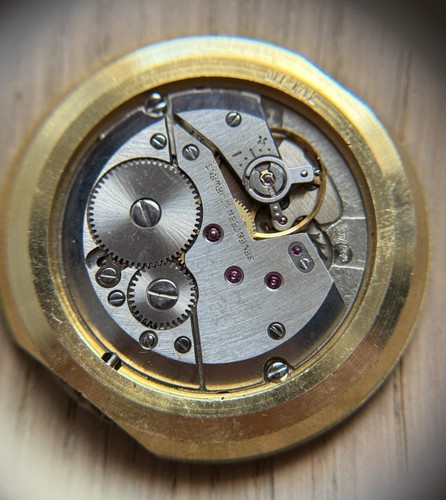 Stowa 1759 manual wind - stowa,