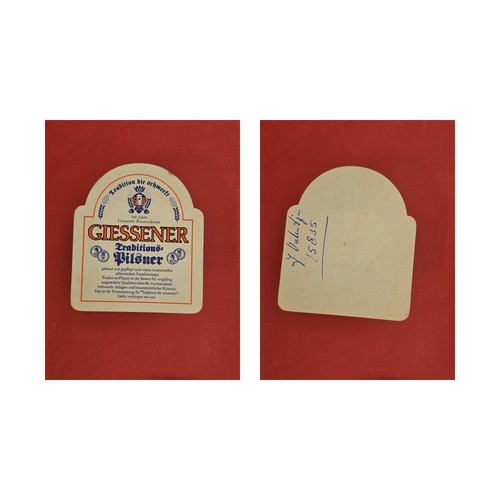 Giessener tradition die - tradition,