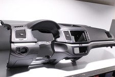 Armaturenbrett 7N0857075A VW