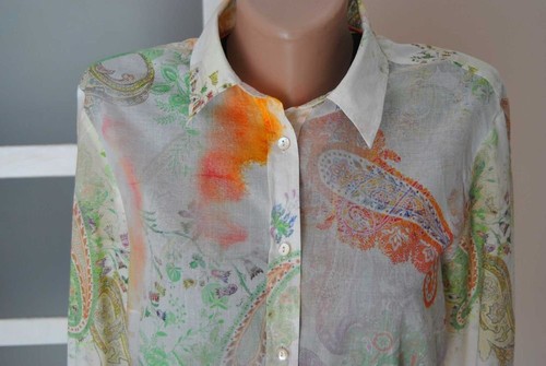 Women brax shirt multicolor - women,