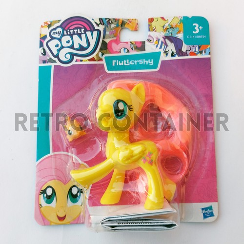 Hasbro little pony - my, mio