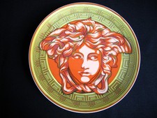 Rosenthal -- VERSACE -- Medusa