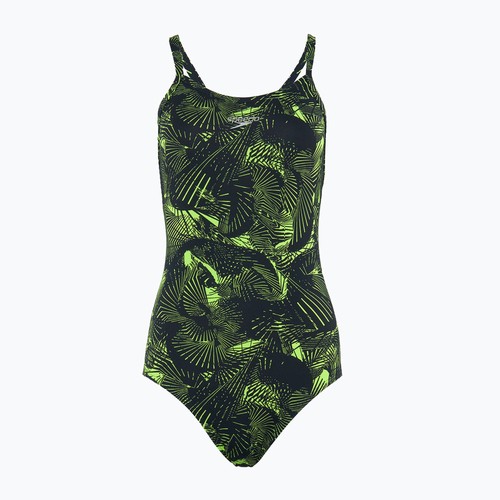 Speedo badeanzug damen allover - badeanzug,