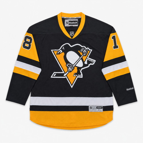 Pittsburgh penguins reebok - penguins,
