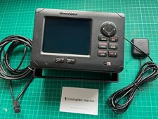 Simrad ai50 ais transceiver - ai50,