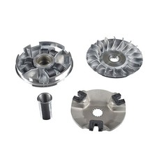 ScooterLibre Variomatik 50ccm