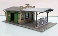 Pola H0 159 nostalgische Aral