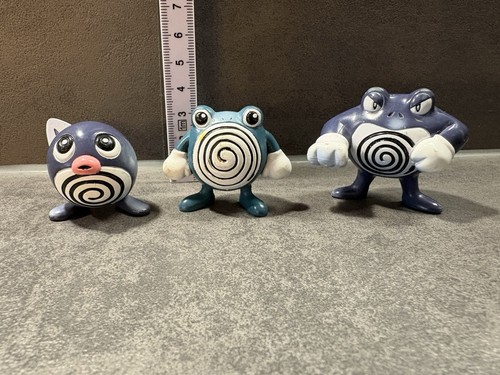 Pokemon figuren quapsel - figuren,