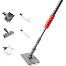 Aquarium Reinigungsset