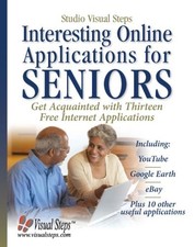 Interesting Online Applications for Seniors: Get Acquainted with