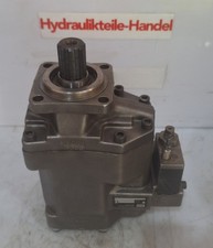 Parker verstellpumpe - verstellpumpe,
