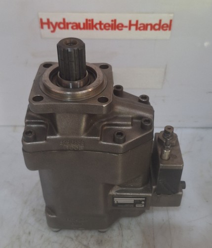 Parker verstellpumpe - verstellpumpe,