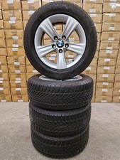 Original BMW Winter Kompletträder 225 55 16 95H 3er F30 F31 4er