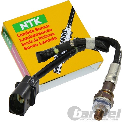 Ngk ntk lambdasonde regelsonde - lambdasonde,