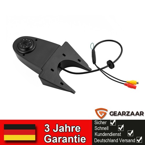 Rückfahrkamera transporter - rückfahrkamera,