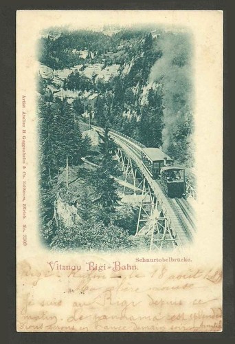 Udb schweiz vitznau rigi - udb,