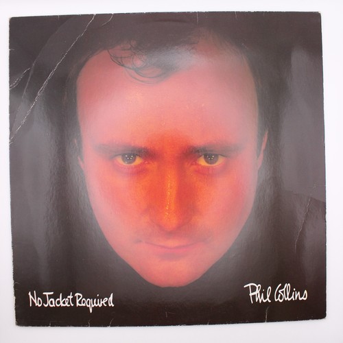 Phil collins no jacket - phil,
