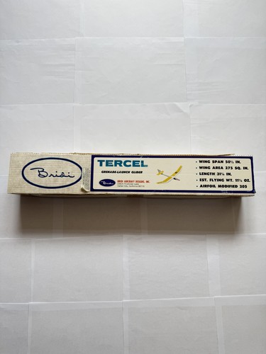 Vintage bridi tercel - vintage,