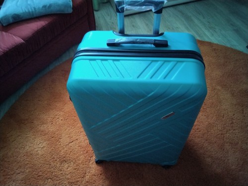 Reisekoffer mit rollen - reisekoffer, in