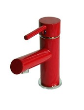 Einhebel-Waschtischarmatur