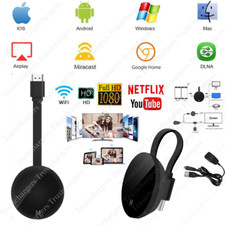 1080P HDMI Airplay Miracast