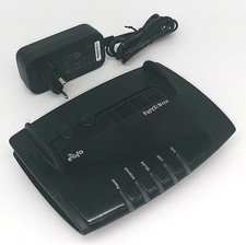 Avm router fritz - avm, fritz!box