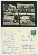 94482 - Groß Schönebeck