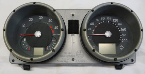 Tacho tachometer aus 2002 für - tacho,