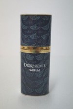 d60) Vintage Miniatur Duft