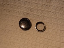 Vintage Rollei Duto 0